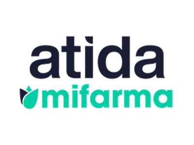 Logo Atida