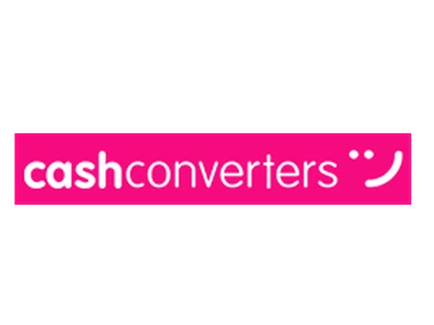 Logo Cash Converters