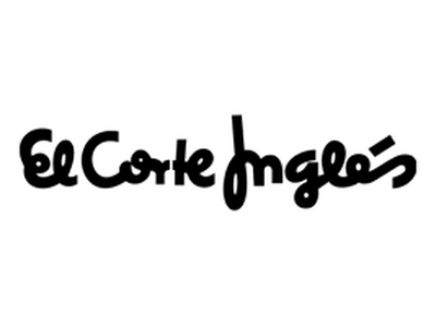 Logo El Corte Inglés