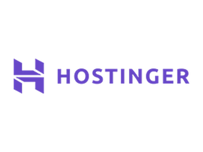 Logo Hostinger